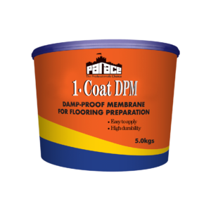 1-Coat DPM Bucket