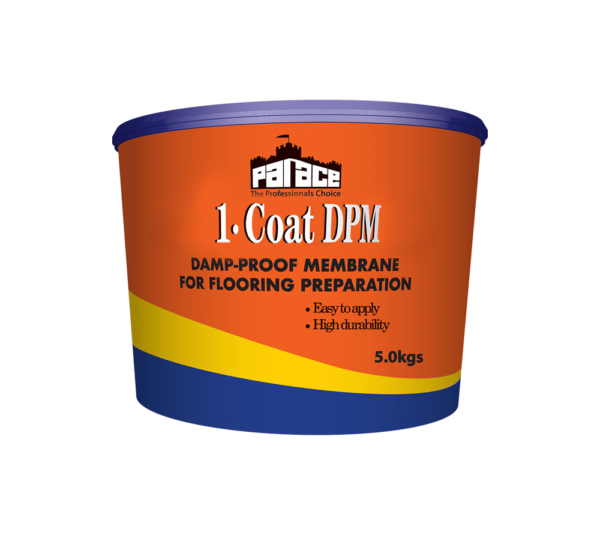 1-Coat DPM Bucket