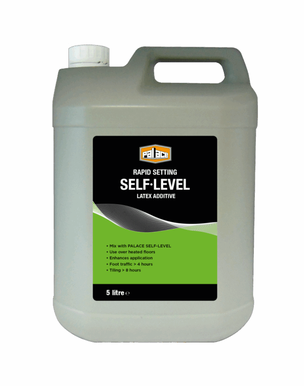 Self-Level Floor Leveller - Image 2