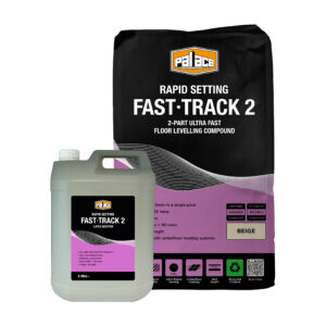 Fast-Track 2 (2-Part) Floor Leveller