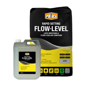Flow-Level (2-Part) Floor Leveller