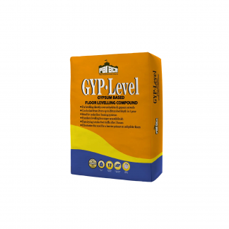 Gyp-Level sack