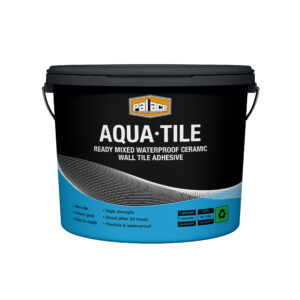 PALACE Aqua-Tile Waterproof Tile Adhesive