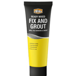 Fix 'n' Grout (Tube)