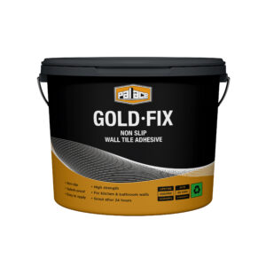 PALACE Gold-Fix Wall Tile Adhesive
