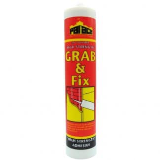 Grab & Fix cartridge