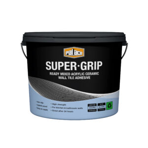 PALACE Super-Grip Wall Tile Adhesive
