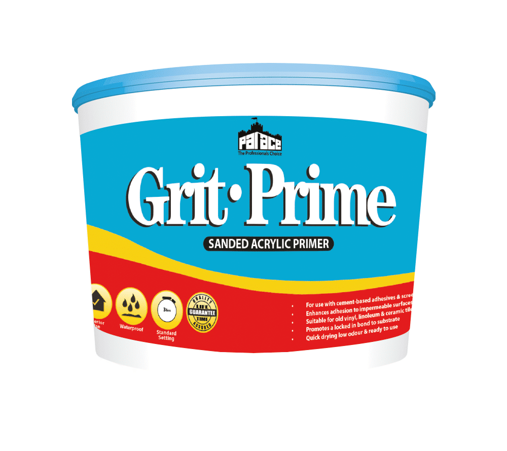 Palace GritPrime Palace Chemicals