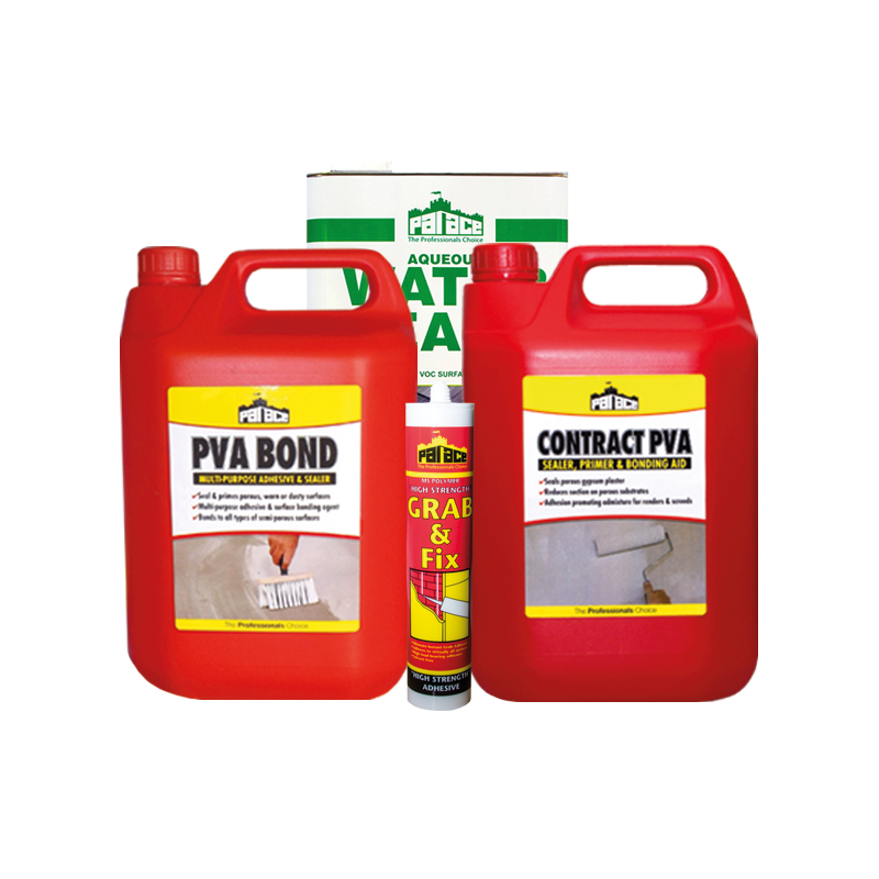 Building Chemicals & Adhesives Archives Palace Chemicals