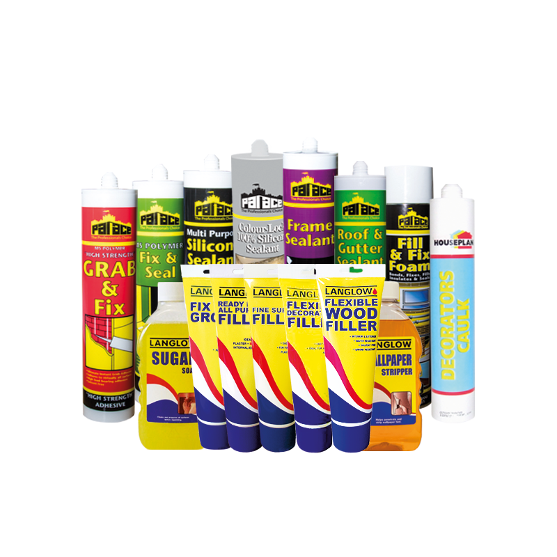 Products Palace Chemicals