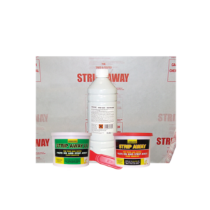 Strip Away Ancillaries