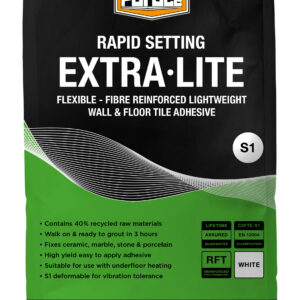 Palace Extra-Lite Rapid Set