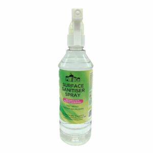 Image of Surface Sanitiser Spray