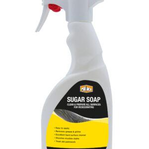 Sugar Soap Spray