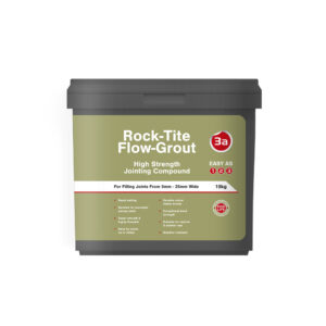 Rock-Tite Flow Grout