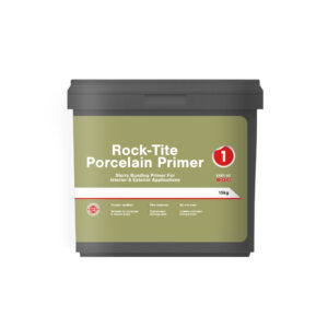 Rock-Tite Porcelain Primer
