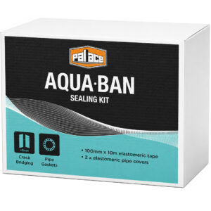PALACE Aqua-Ban Sealing Kit