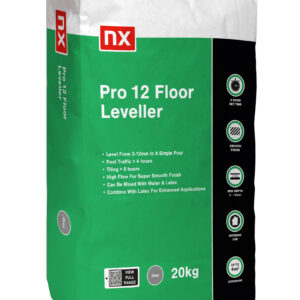NX Pro 12 Floor Leveller
