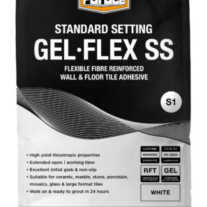 PALACE Gel-Flex Standard Set White